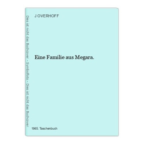 Eine Familie aus Megara. OVERHOFF, J.: