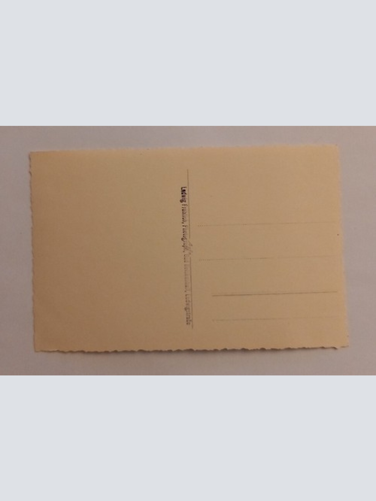 Königssee Bayern 600585A gr D