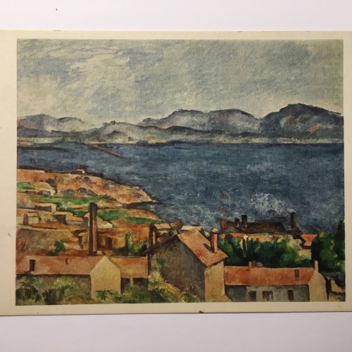 Paris L‘ Estaque 654