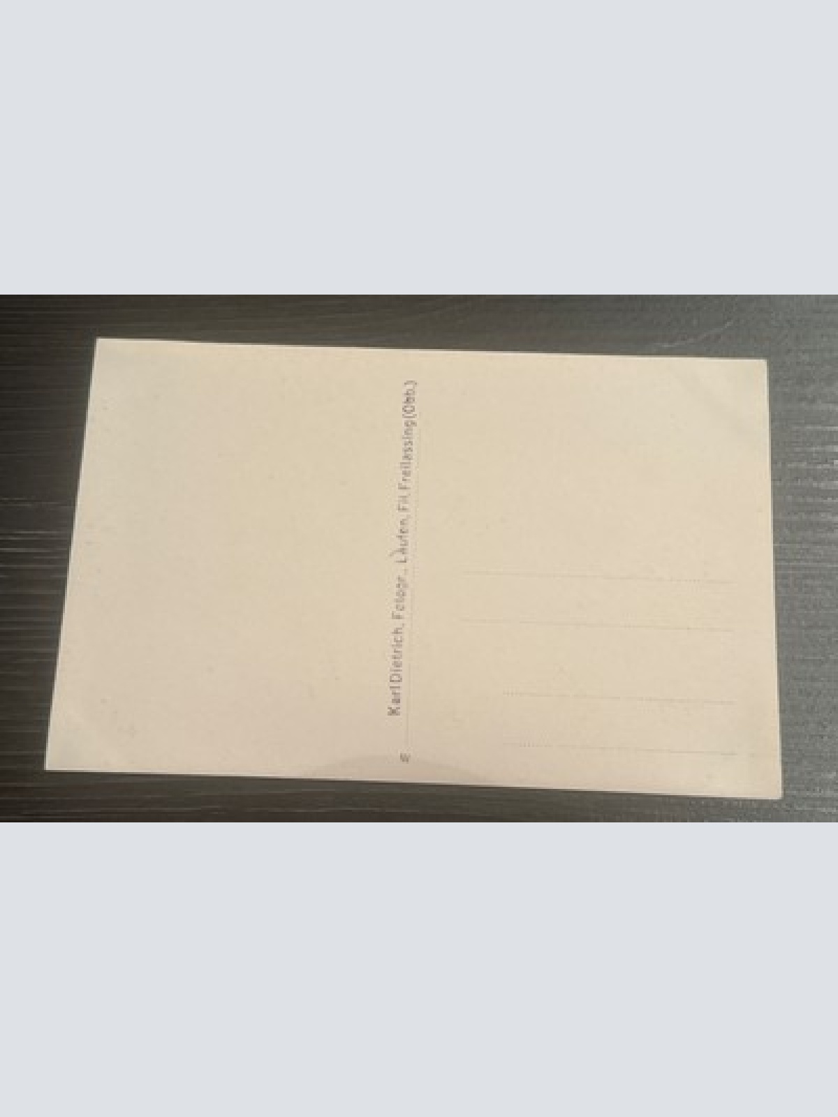 Bischofshofen Salzburg Straßen Ansicht 1077 D