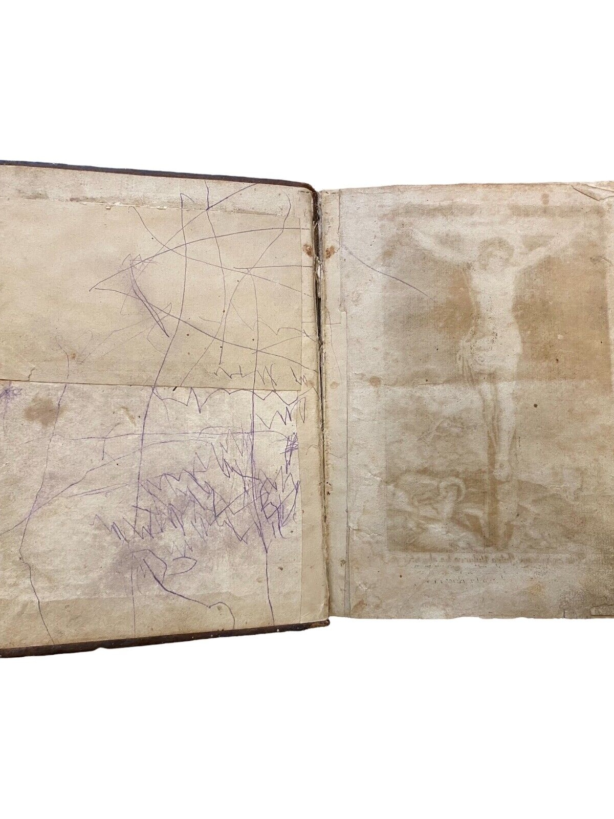 2379 P. Casparo Mändl CHRISTLICHE SITTEN-LEHR UND HEILSAME ANMUTHUNGEN HC +Abb