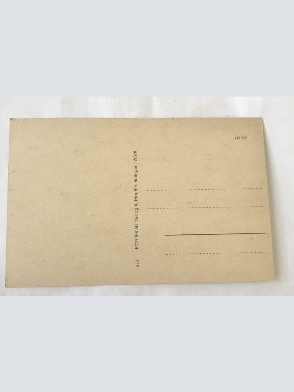 AK, Bad Ems, Kurort, Rheinland Pfalz 110327 BW)