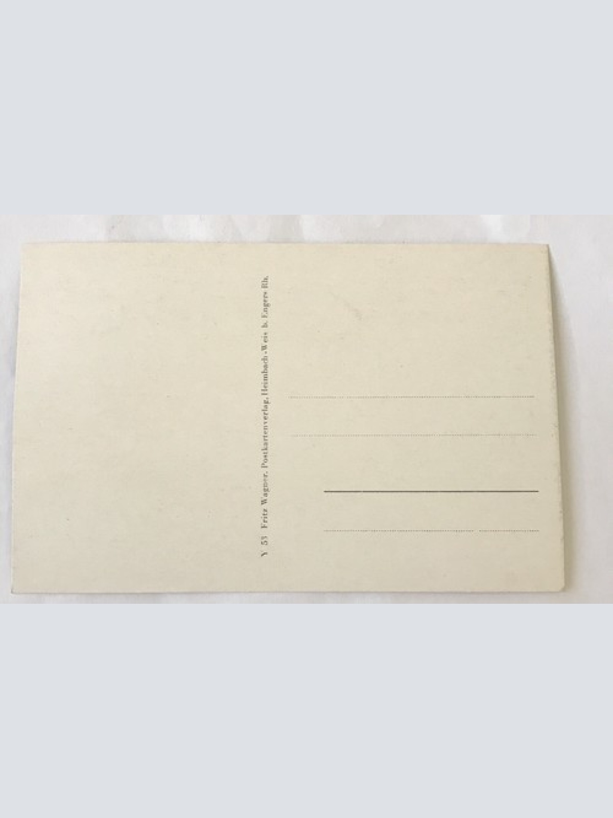 AK, Bad Ems, Rheinland Pfalz, Bäderley, Stadt (110326 BW)