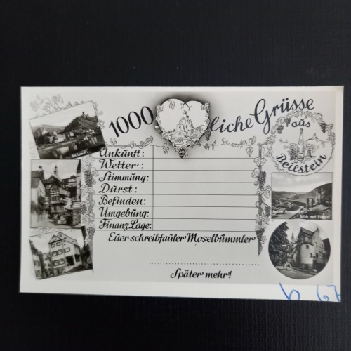 Beilstein 400965 gr A