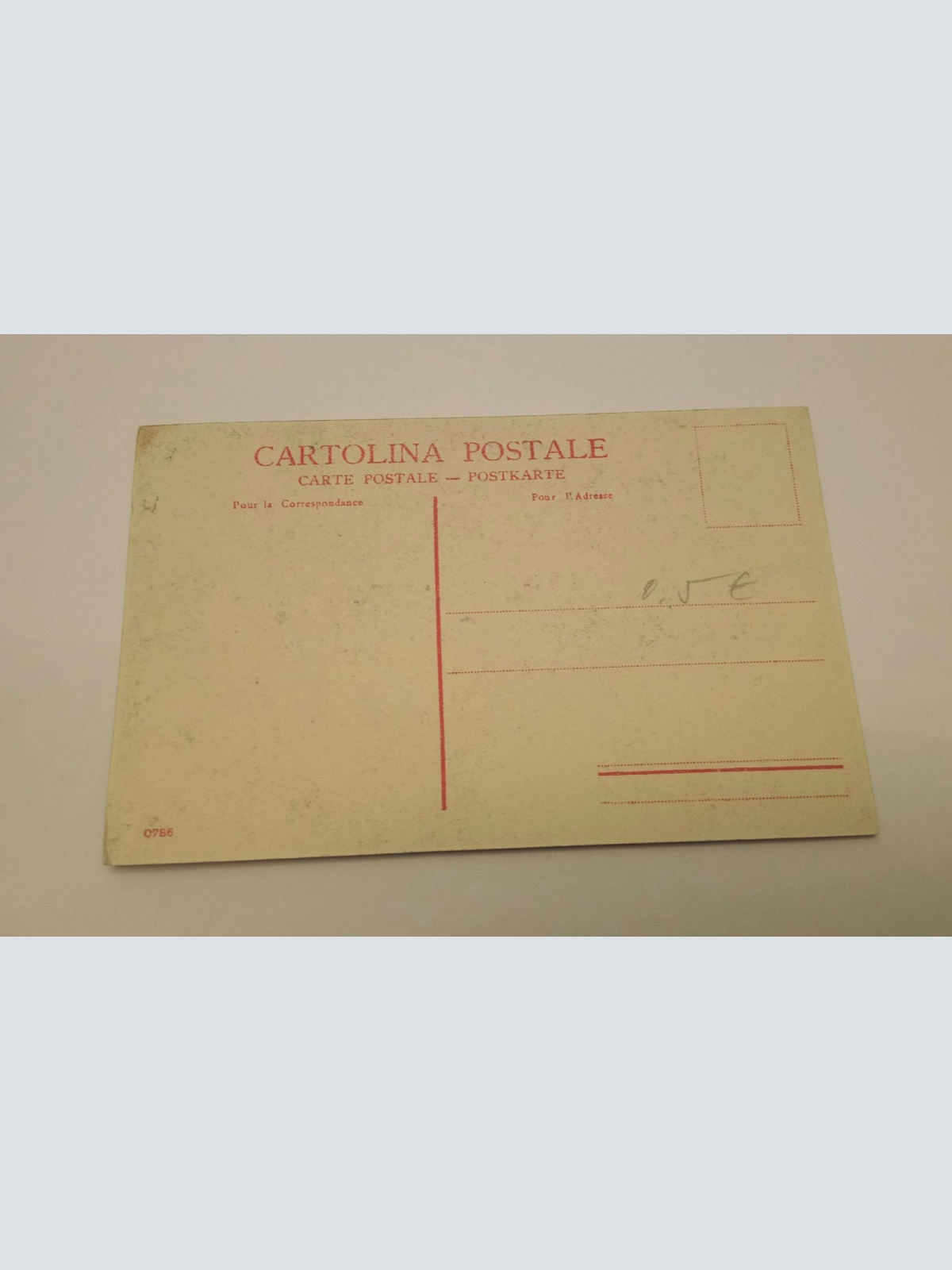 Venezia Venedig Piazzetta Piazza Platz Tauben 50322 Shit