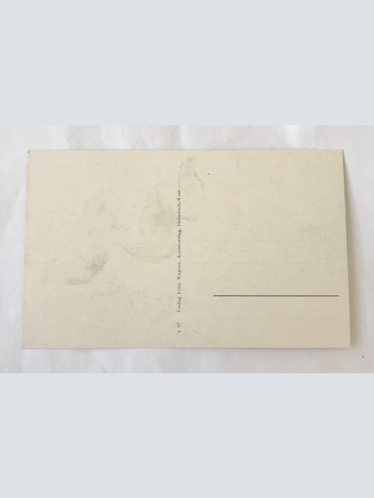 AK, Bad Ems, Rheinland Pfalz, Bäderley (110320 Bw)