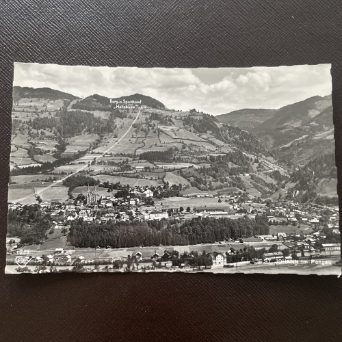 St. Johann im Pongau 400721 DN