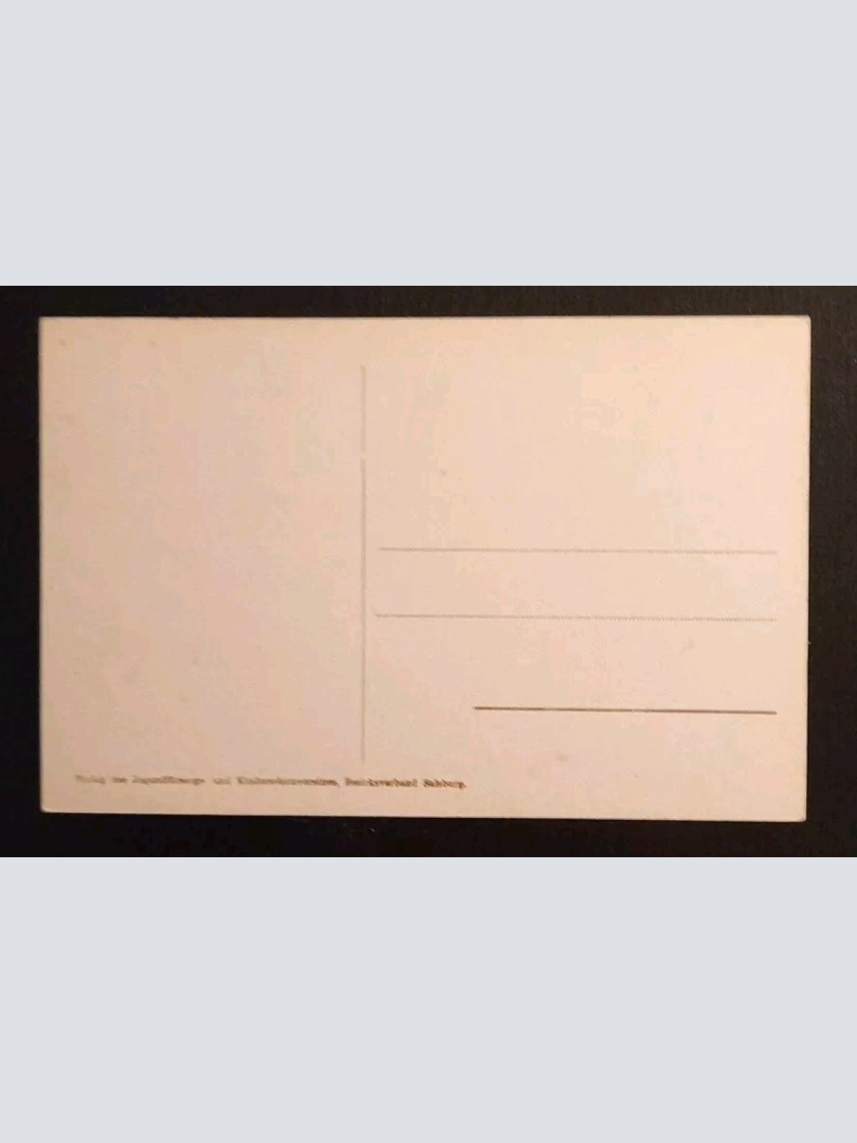 Salzburg Brückenansicht 600694A gr K