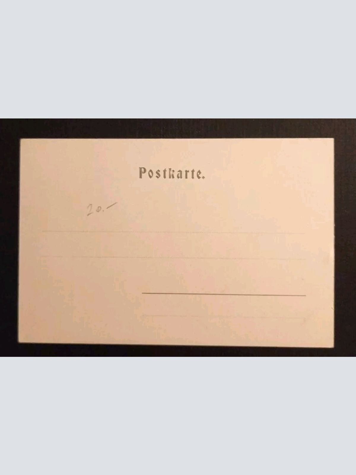 Salzburg Residenzplatz 1692 Hauptplatz 600704A gr K