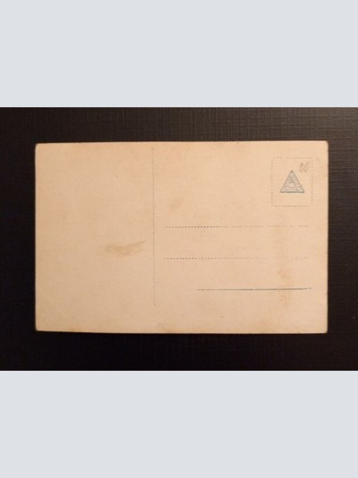 Ansichtskarte Schweiz St. Gallen Buchs Bahnhof 800051 Ga