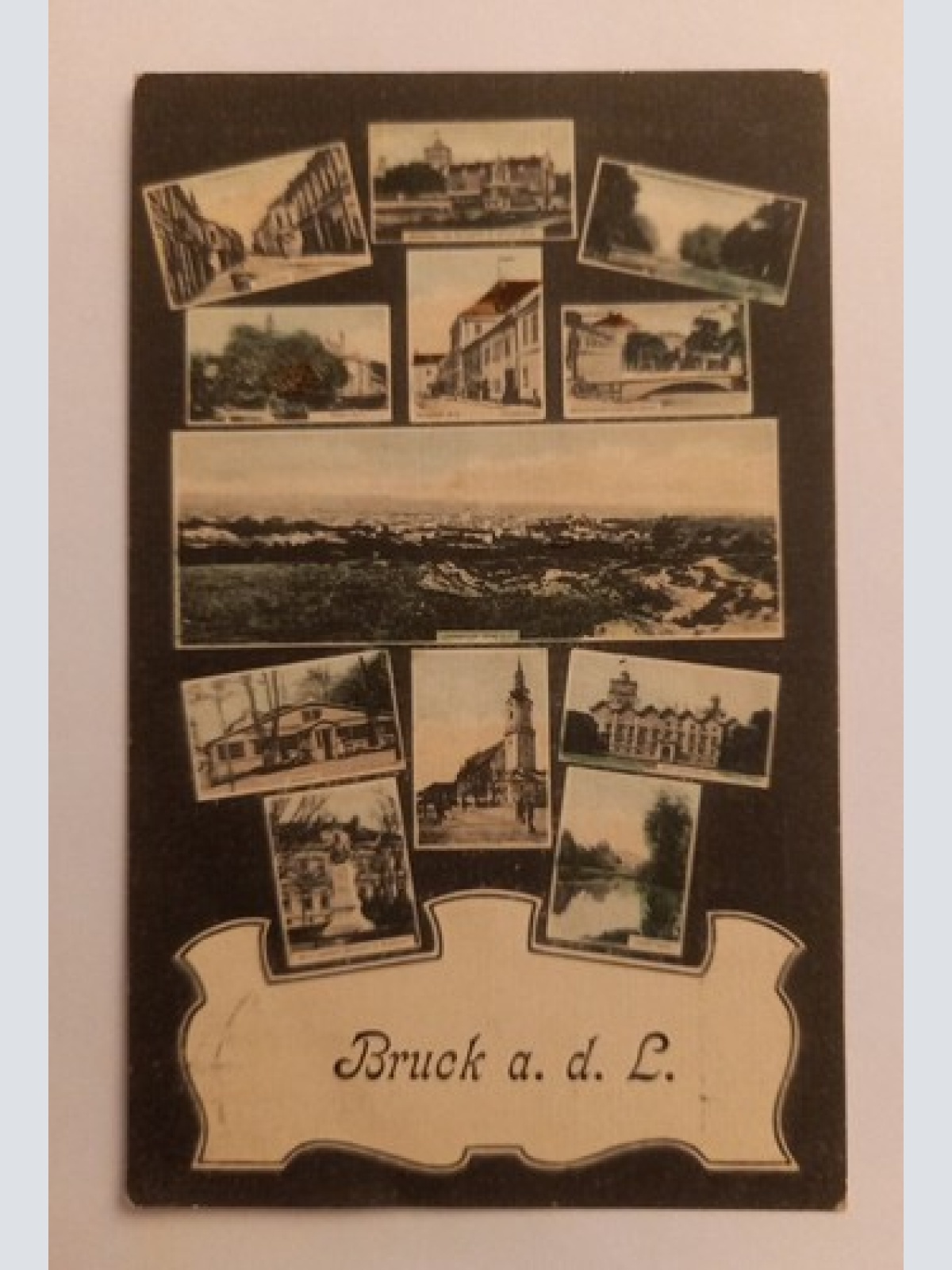 Bruck an der Leitha 600609A gr D