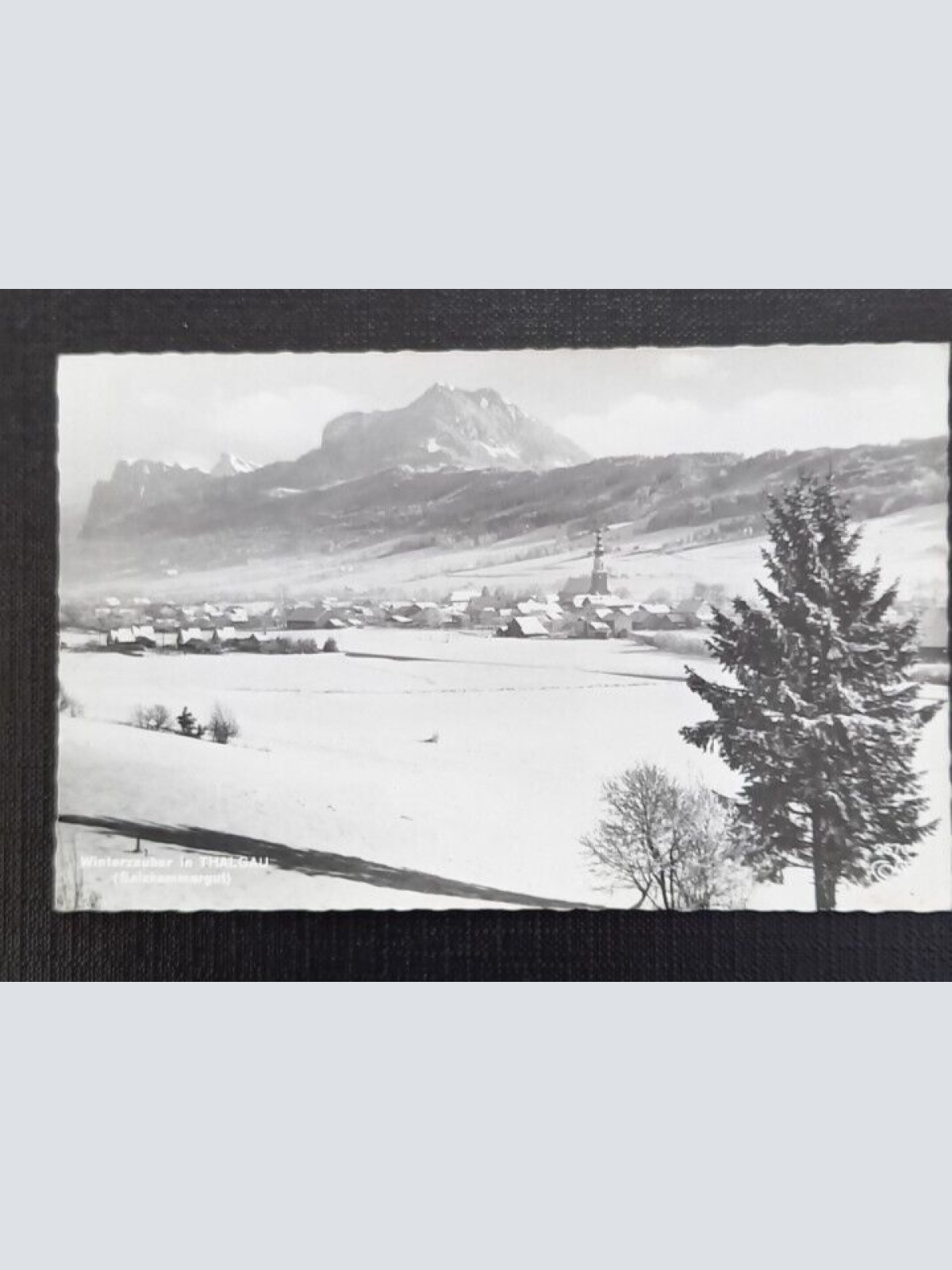 Salzburg Thslgau 600727A gr