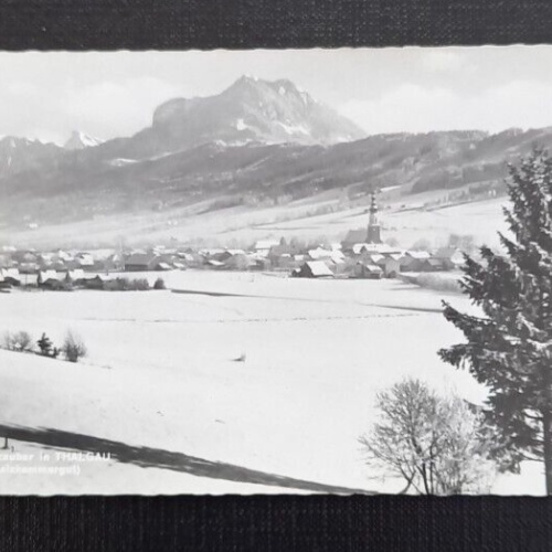 Salzburg Thslgau 600727A gr