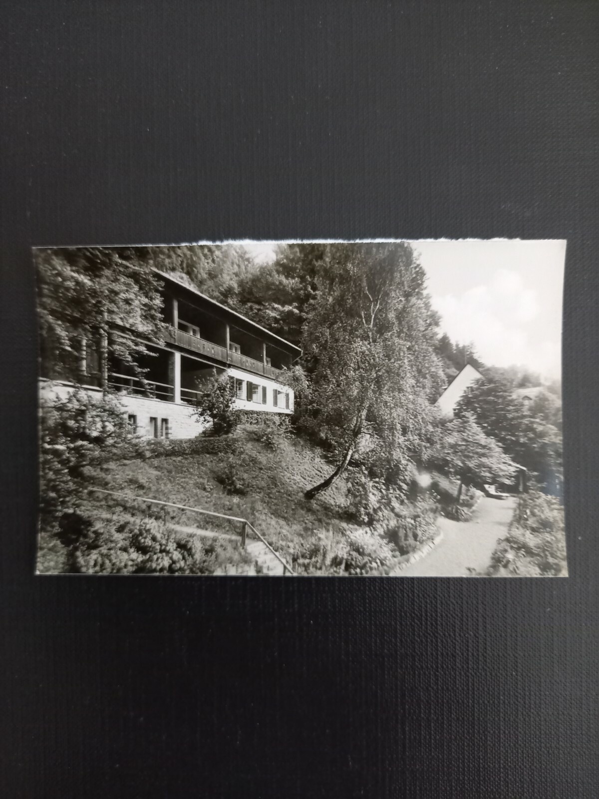 Bad Berneck 400950 gr A