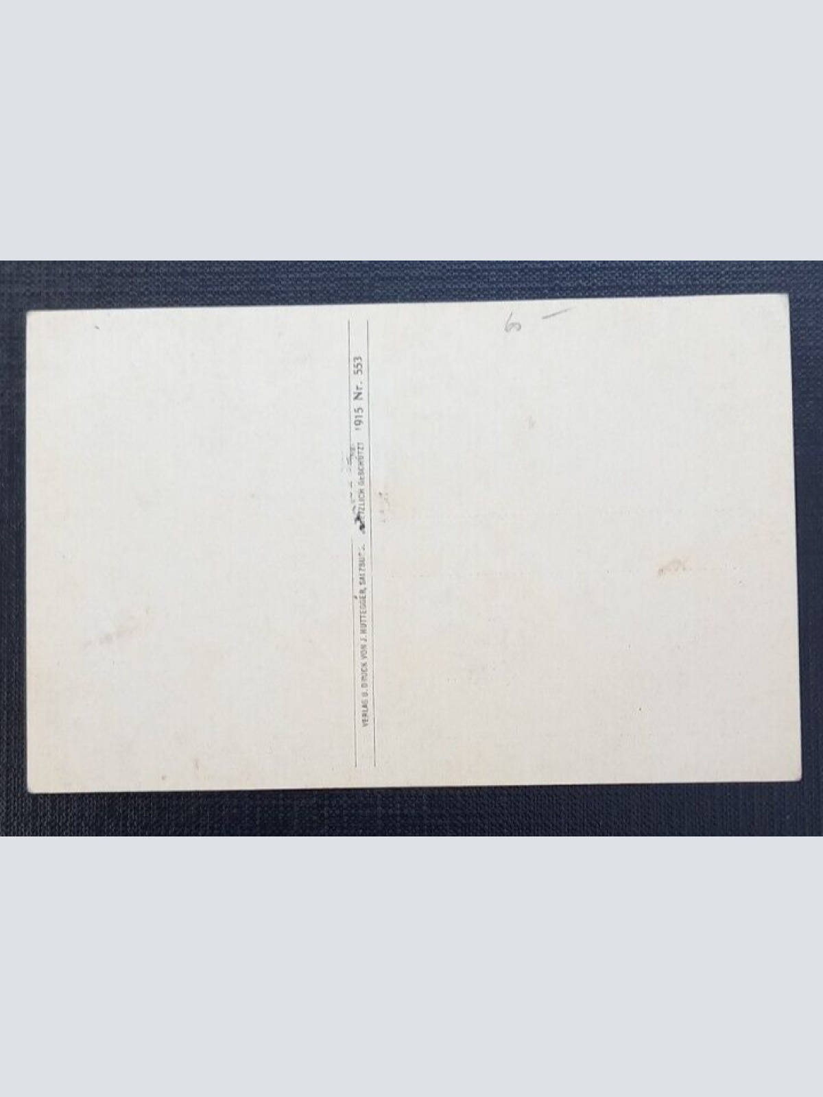 Salzburg das russische Gefangenenlager in St.Leonhard 600752A grA