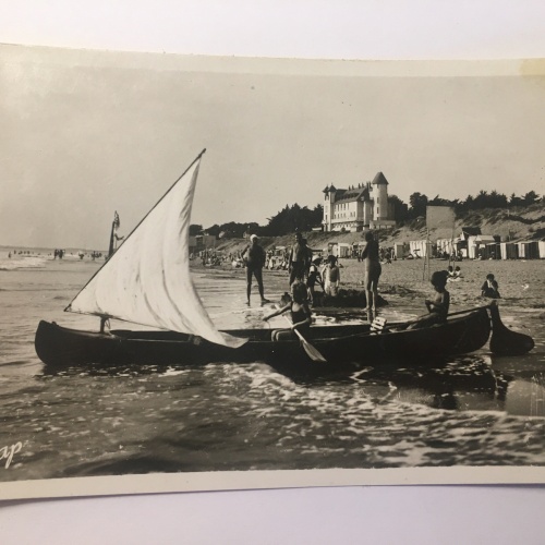 Saint Brèvin- La Plage. 640.