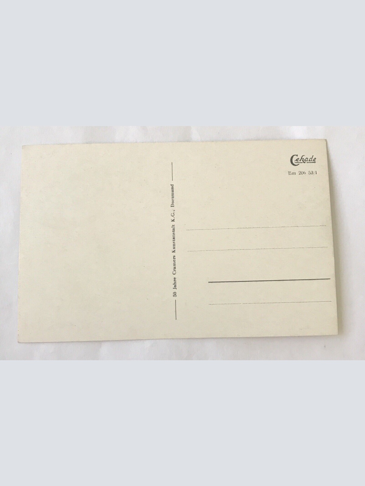 AK, Rheinland Pfalz, Bad Ems, Kurhaus (110316 BW)