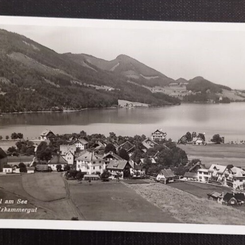 Salzburg Fuschlsee 600747A gr