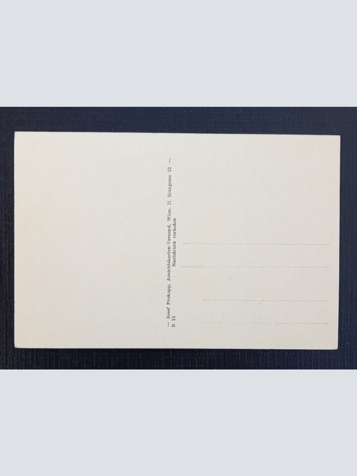 Salzburg Grödig  600757A gr