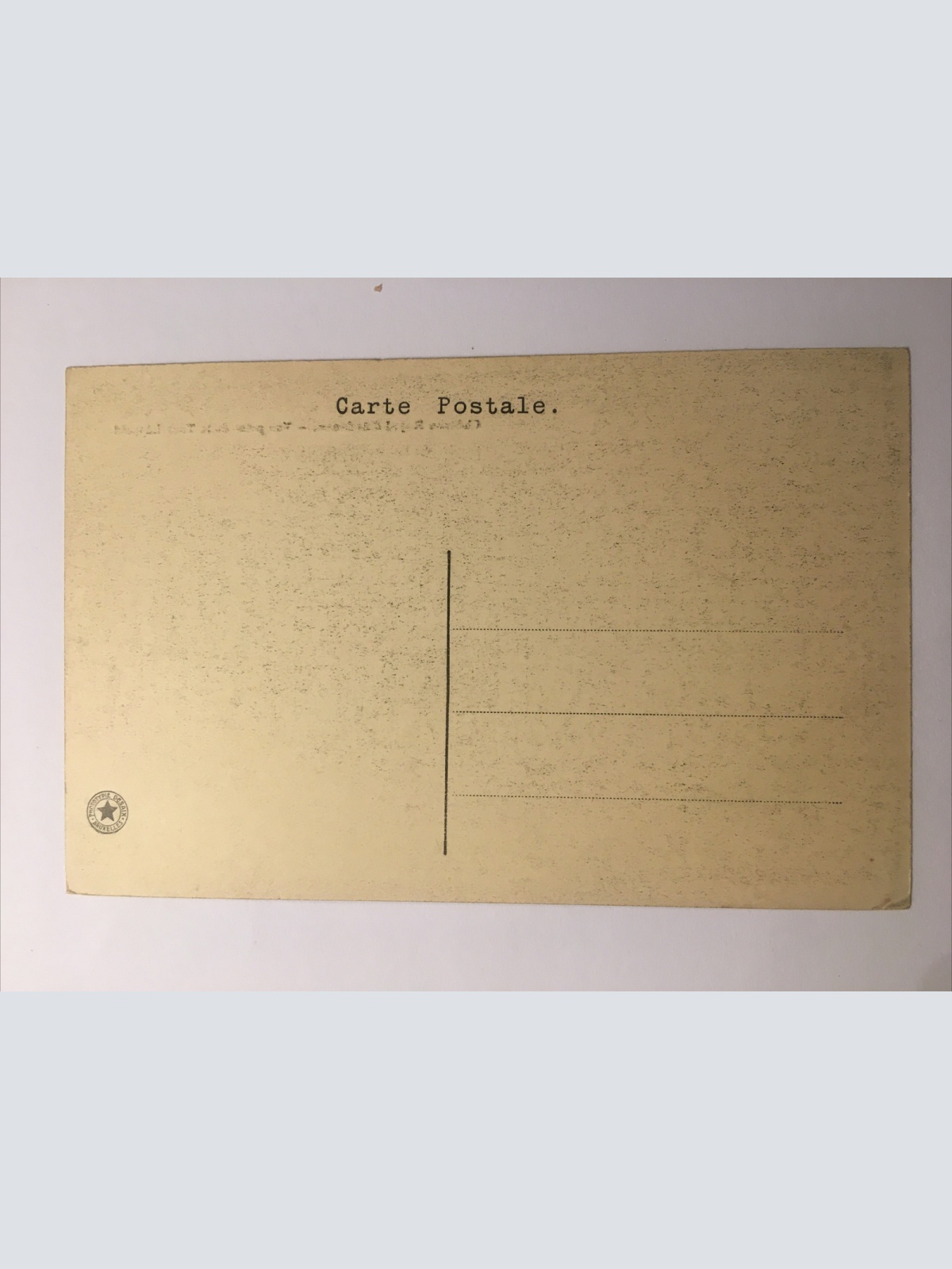 Château Royal d‘ Ardenne. 525