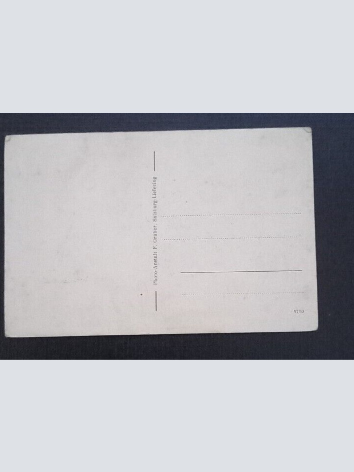 Salzburg Kloster Goldensteinin Elsbethen 600744A gr