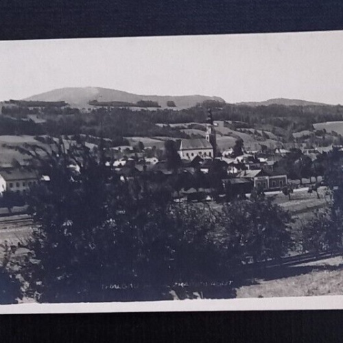 Salzburg Gruss aus Thalgau 600737A gr