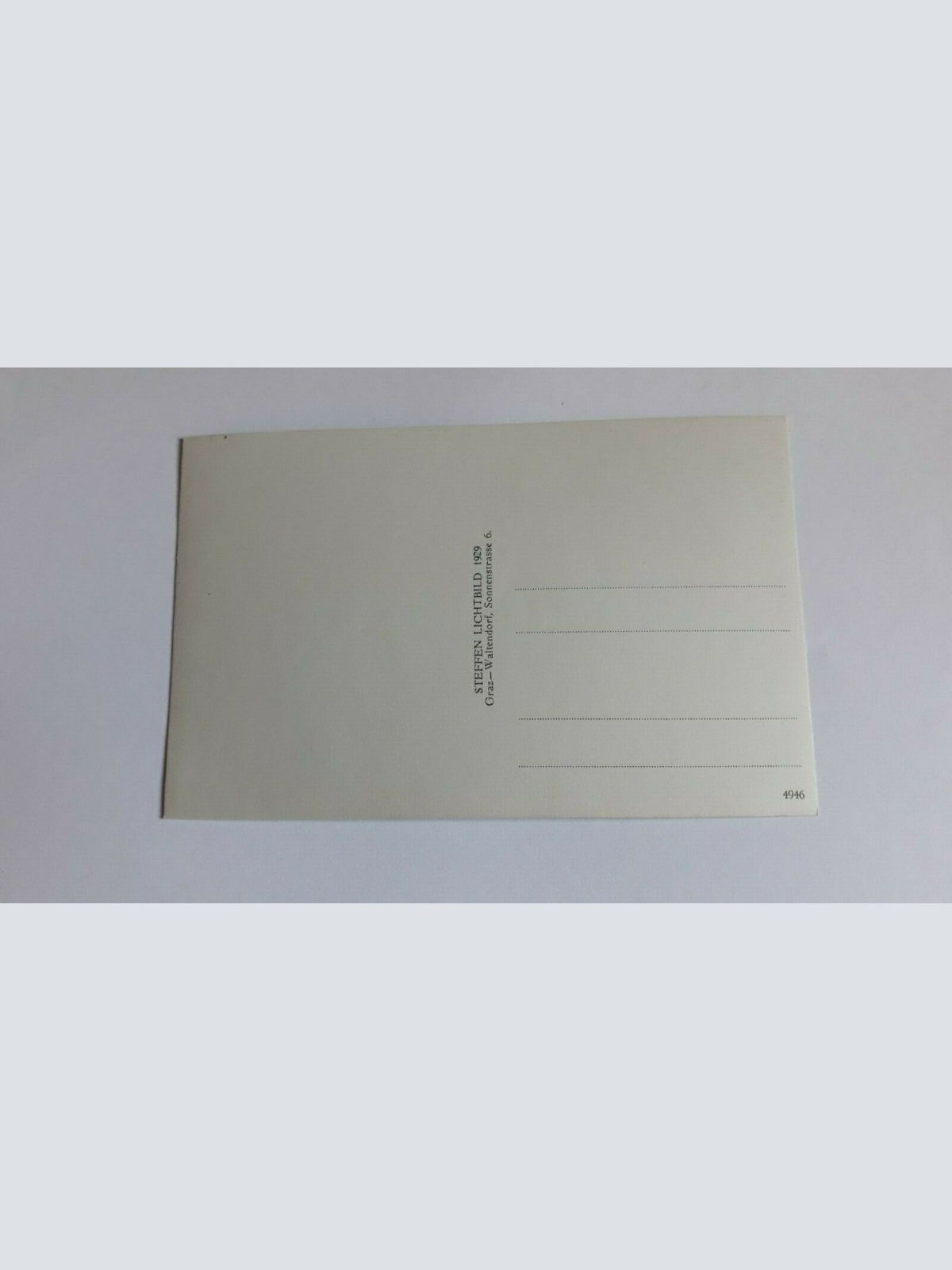 Ossiach Kärnten Innenansicht der Kirche.11120