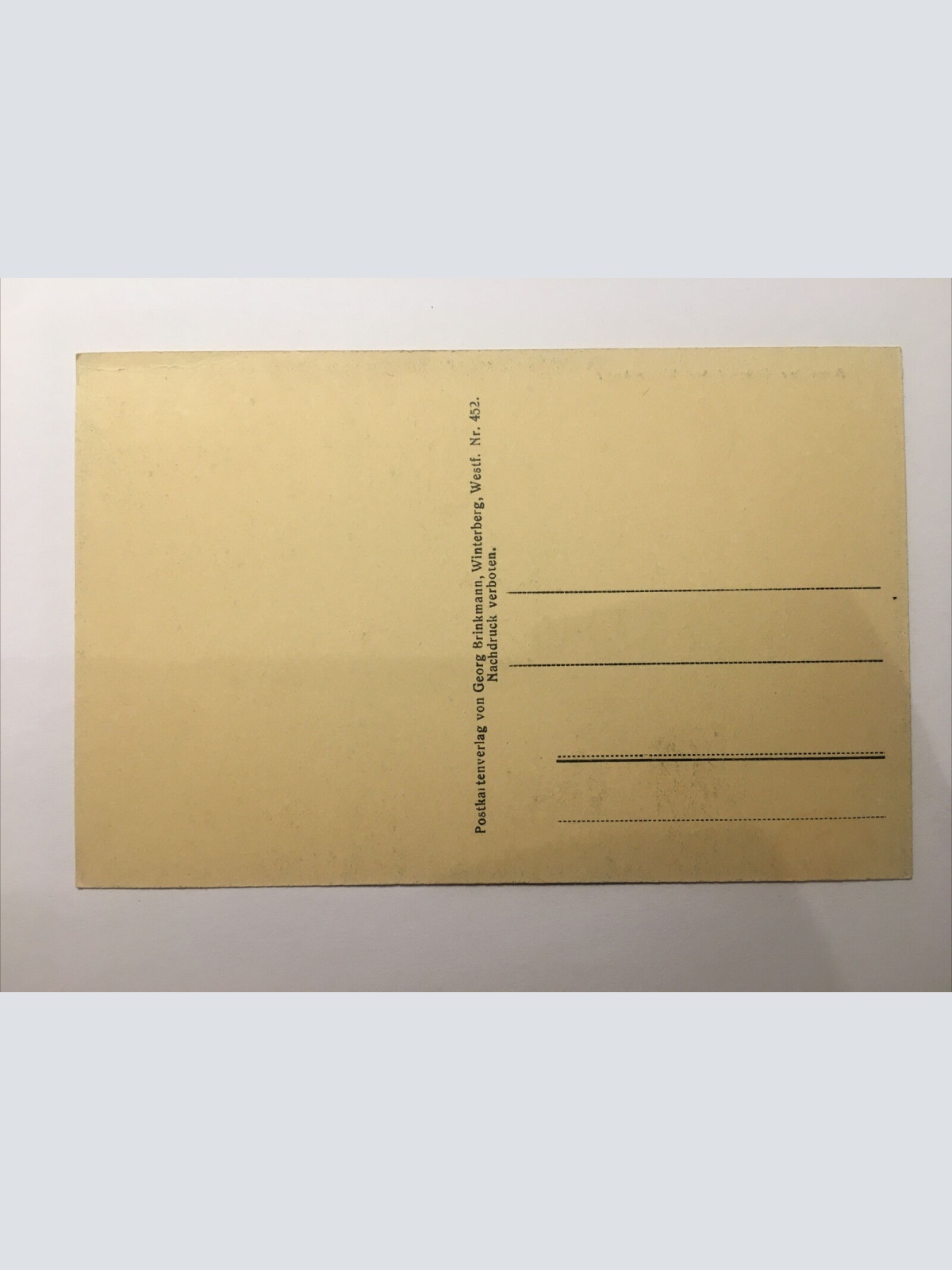 Blick ins Orketal bei Winterberg 20027