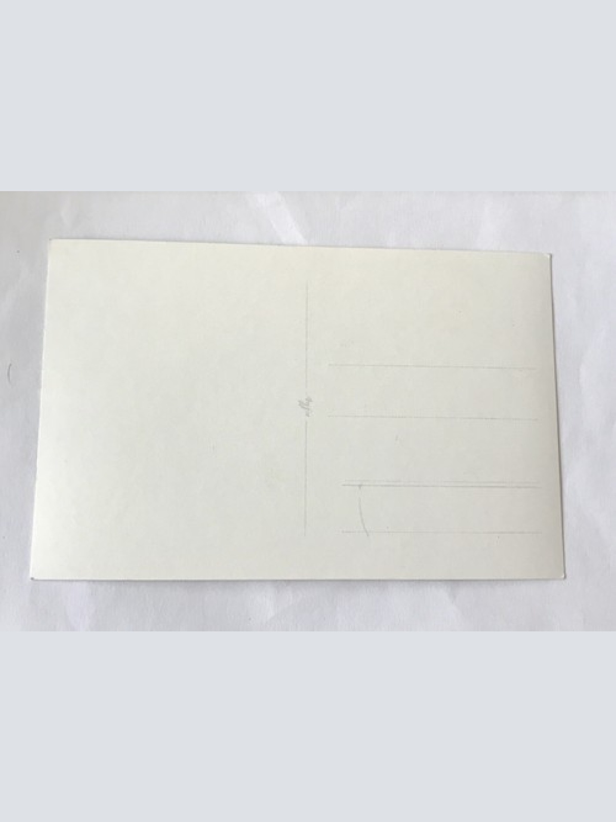 AK, Kirchberg, Tirol, Stöcklbauer, Winterlandschaft (110277 BW)