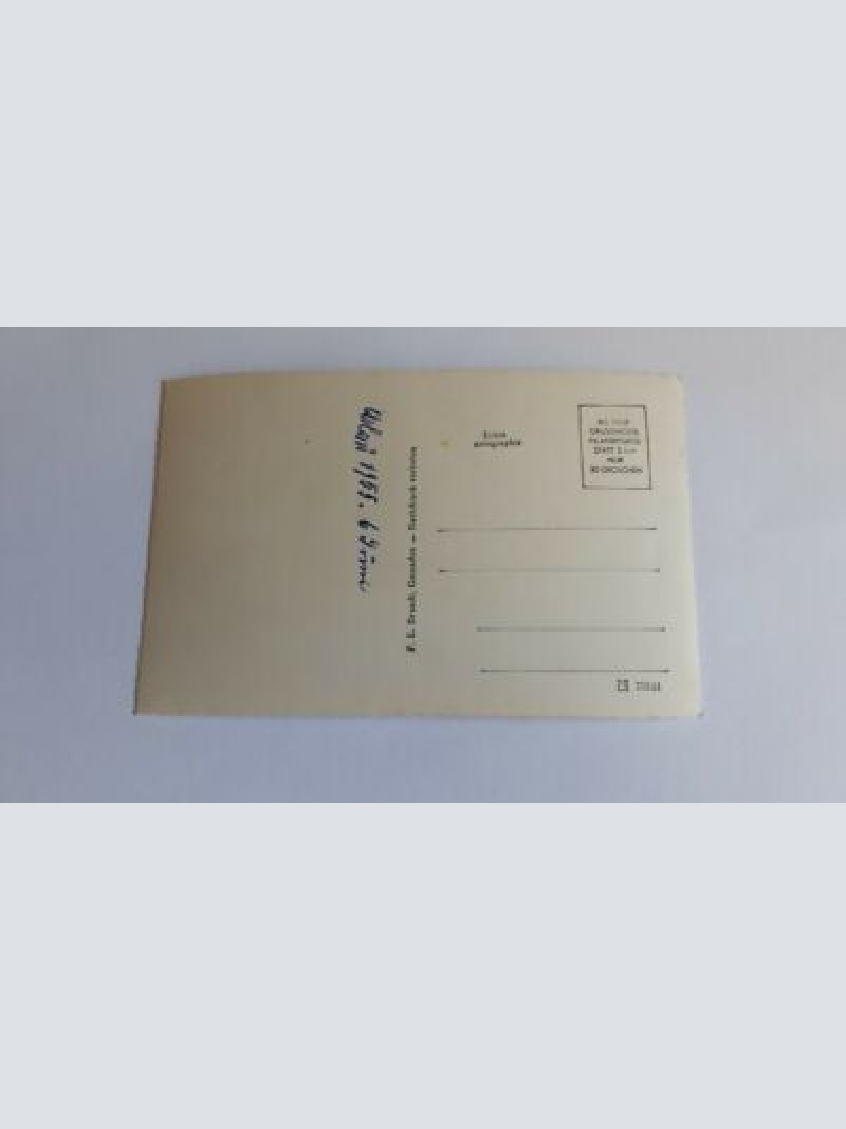 Windischgarsten verschiedene Motive(1955). 12018 ShOÖ