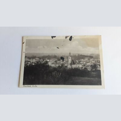 Peuerbach 12020 ShOÖ