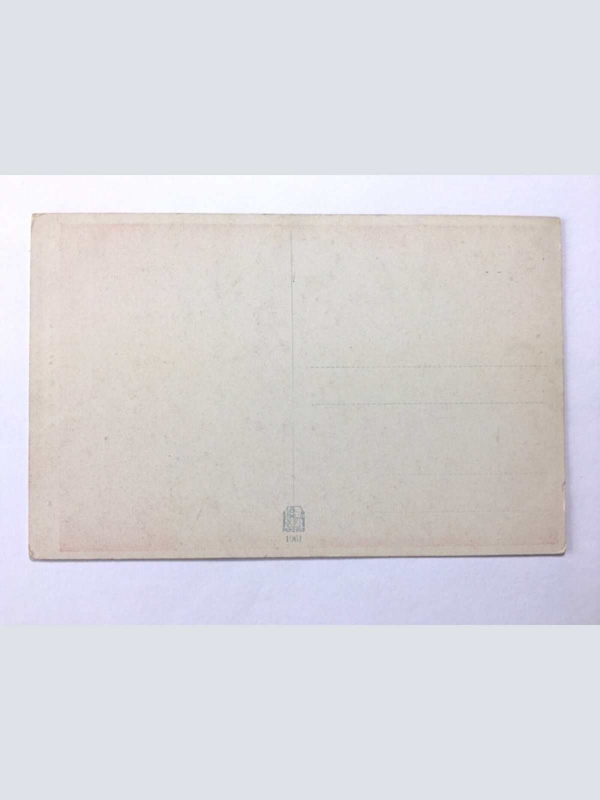 Slovakisches Mädchen (R.Bem) - Trachten Blumenstrauß  -  Künstlerkarte 110082 TH