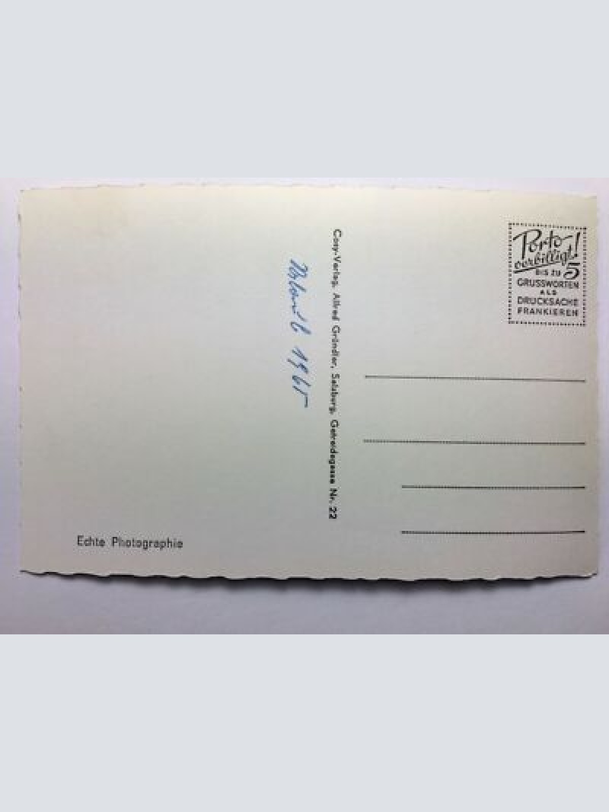 Wagrain und Umgebung / Collage 11113