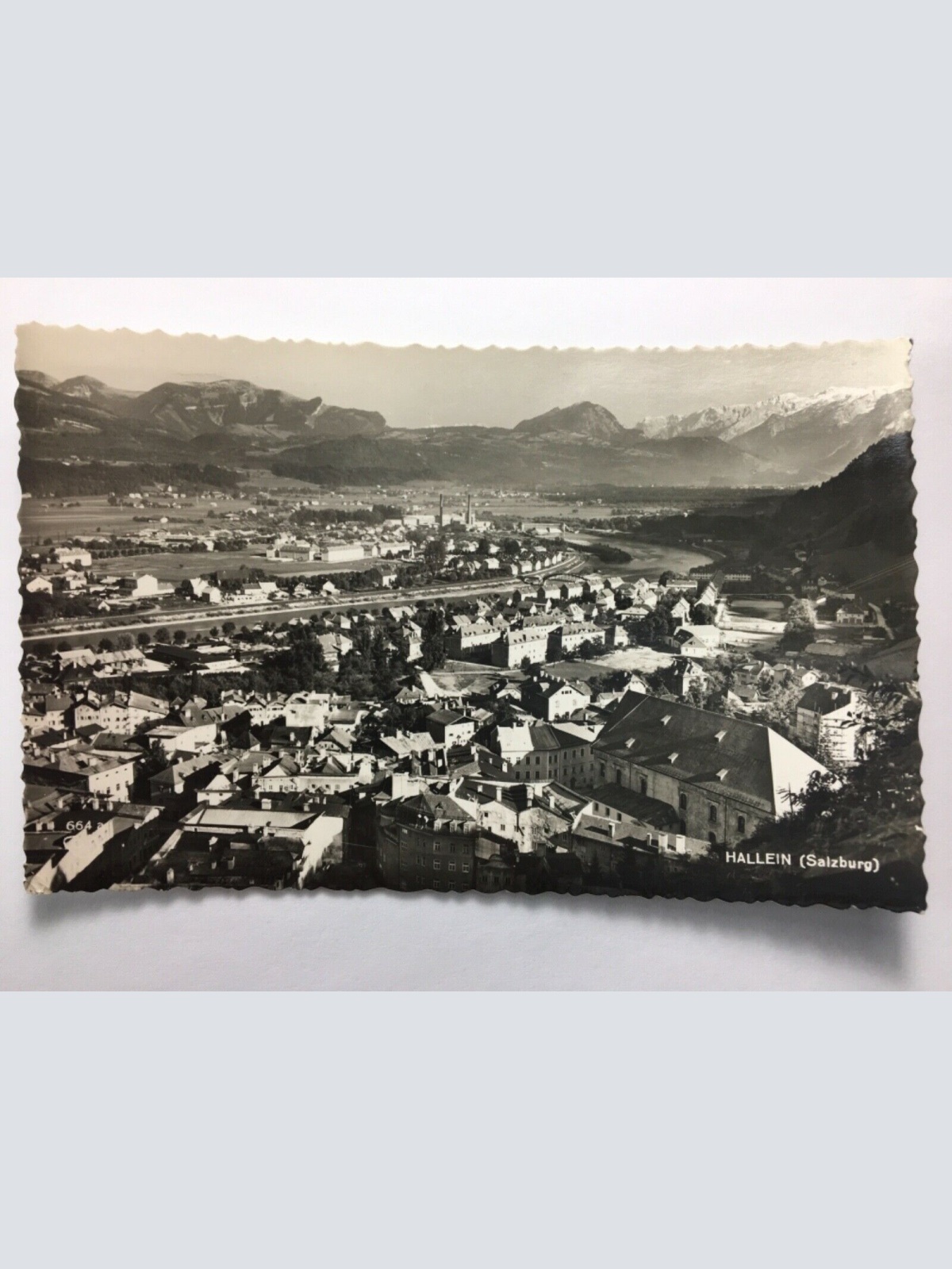 Hallein - Stadt 11039