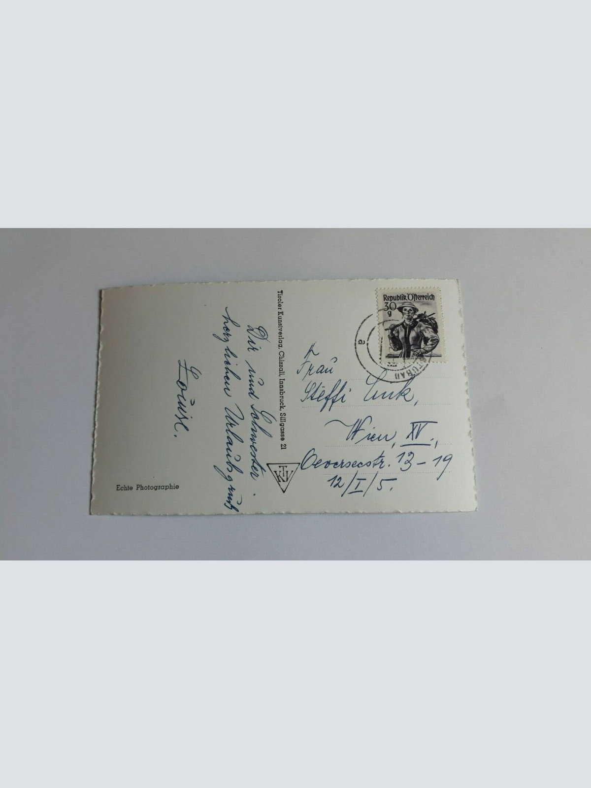 Telfes im Stubaital 987 m 11143