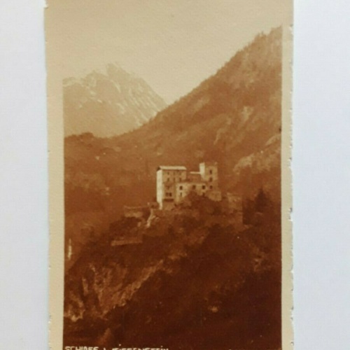 Schloss - Weissenstein 11135