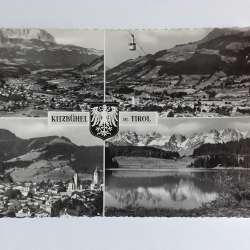 Kitzbühel in Tirol 11129