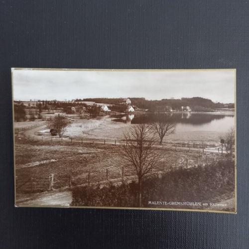 Malente Gremsmühlen am Kellersee 400954 gr A