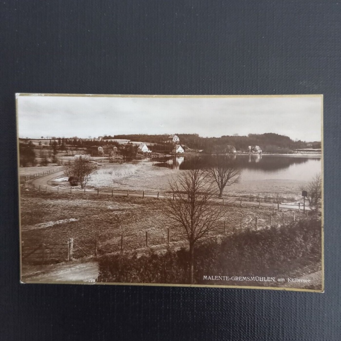 Malente Gremsmühlen am Kellersee 400954 gr A