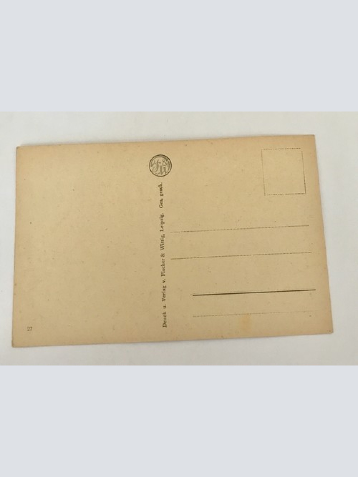 AK, Dresden, Raub der Sabinerin, Denkmal (20030 BW)