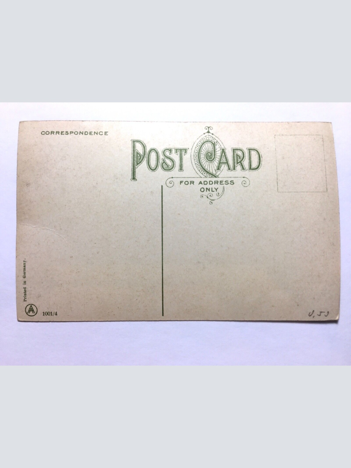 To My Sweetheart - Korb mit Kirschen & Heckenrose - Künstlerkarte 110075 TH