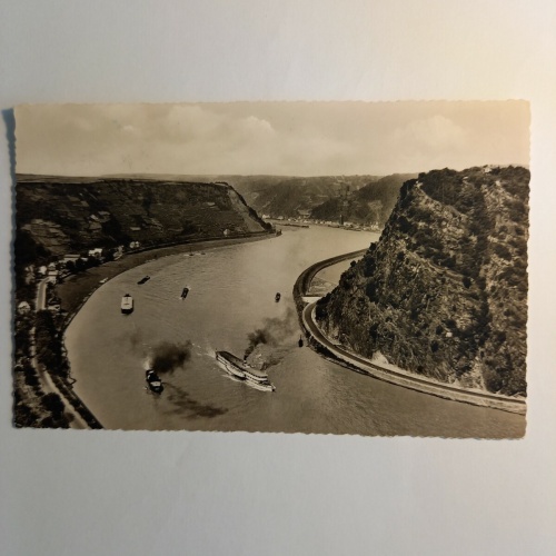 Felsental a.d.Loreley 85163 GR