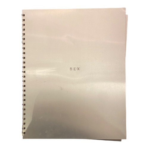 995 Callaway SEX PHANTASIEN EROTIK LIEBE FOTOGRAFIEN TEXTE