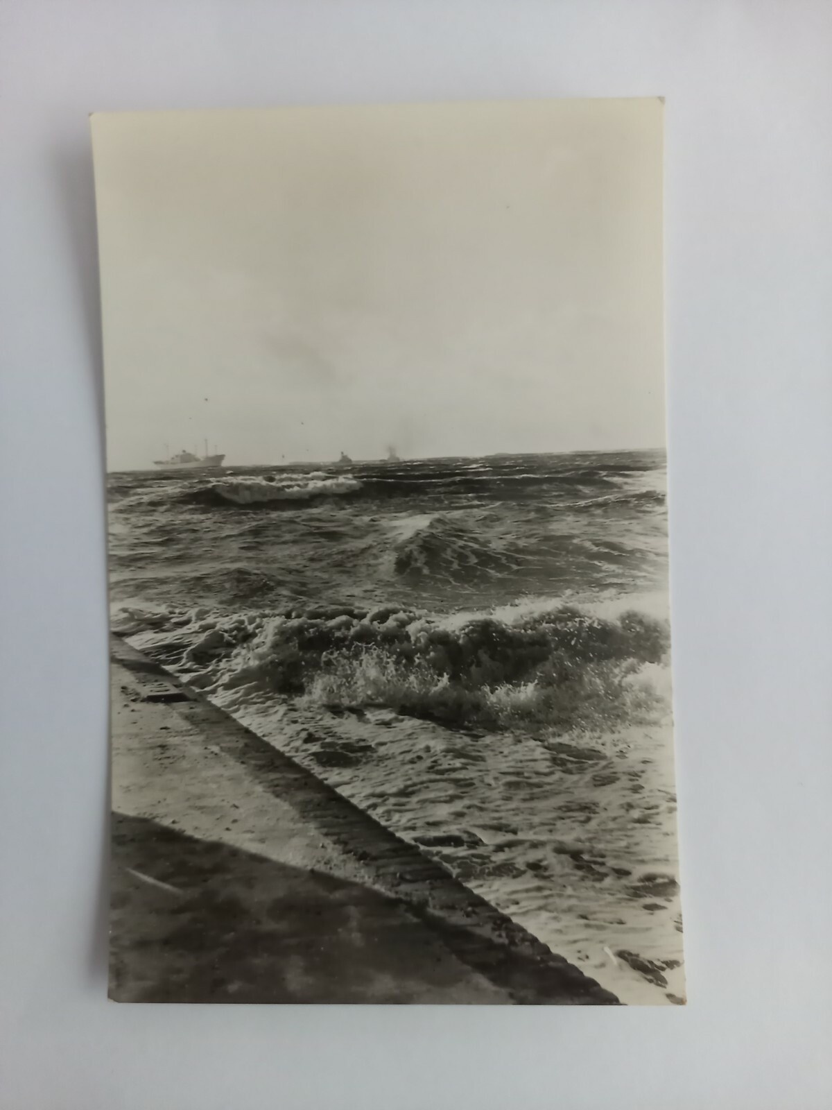 Niederlande, Haven van Ijmuiden 12078