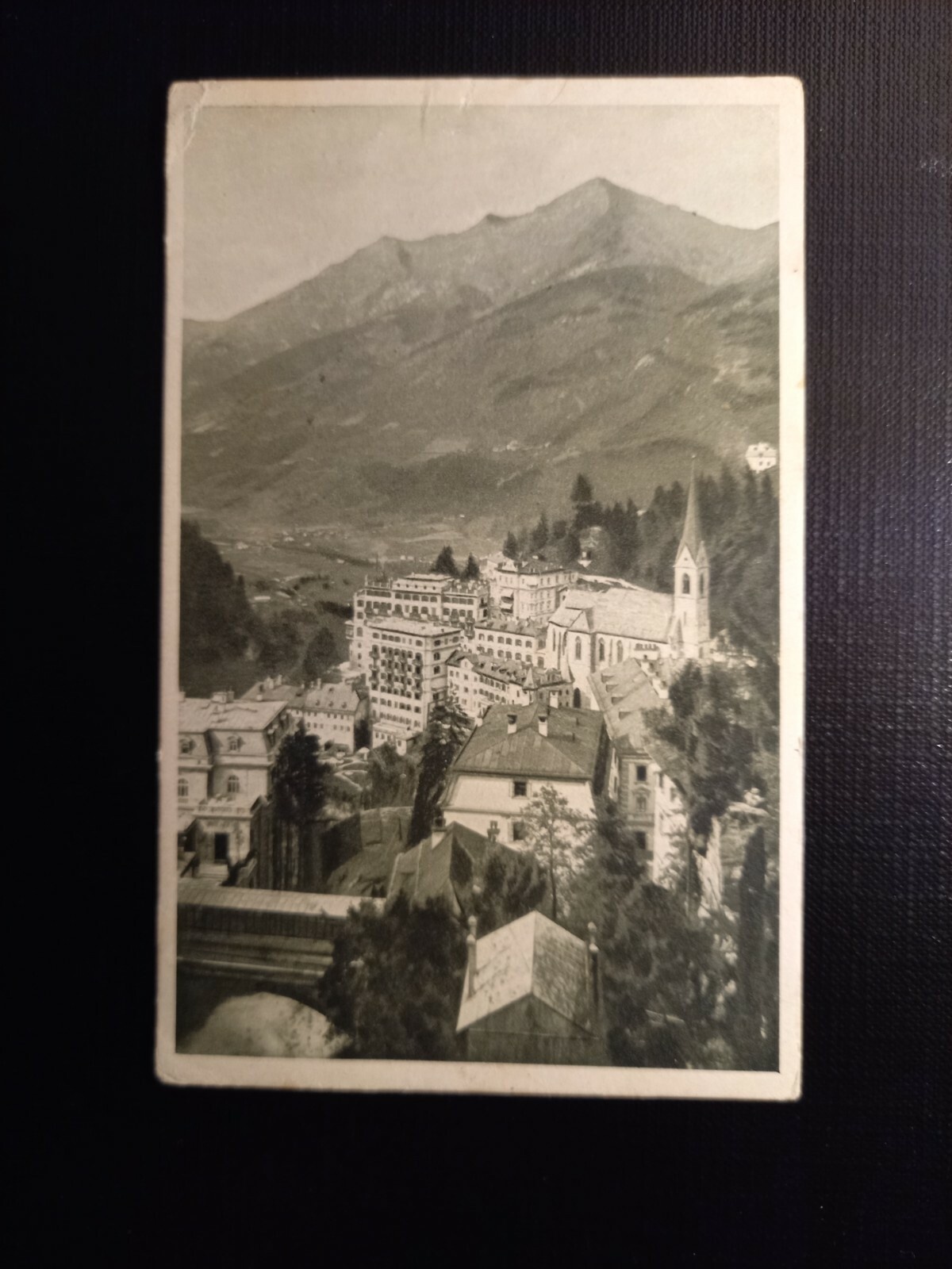 Badgastein 400397 gr