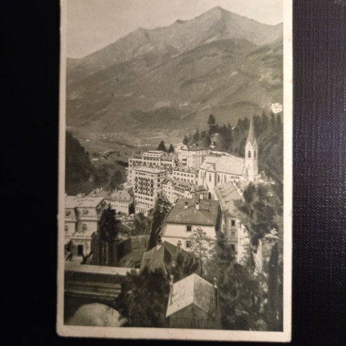 Badgastein 400397 gr