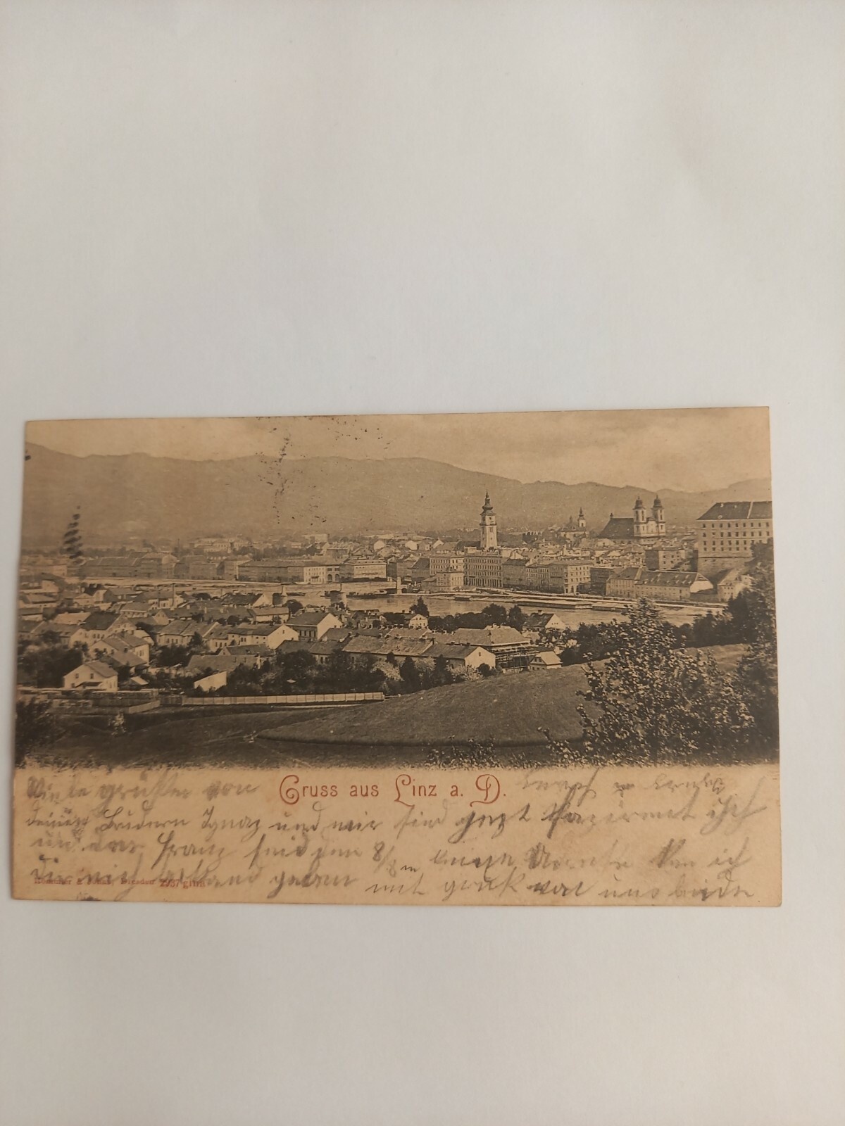 Oberösterreich Linz 12083 ShOÖ