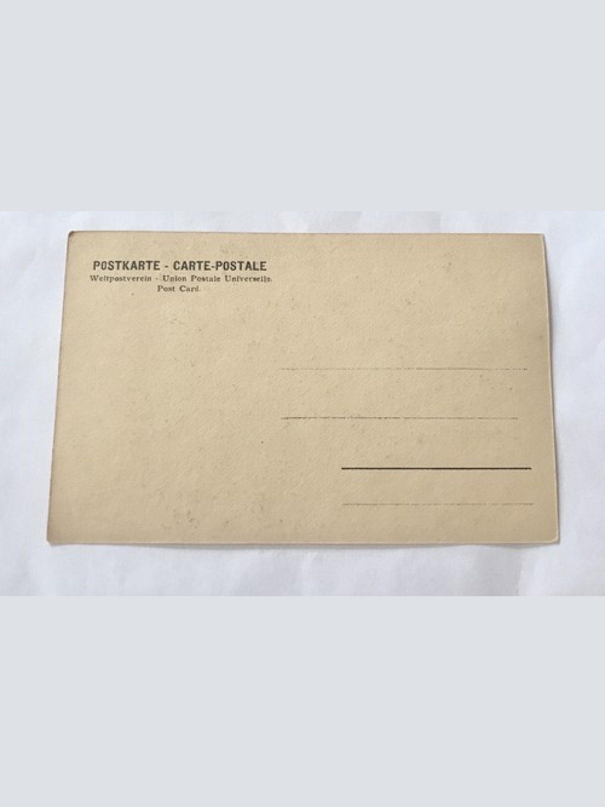 AK, Rembrandt, Alter mit Kette, Mann (20058 BW)