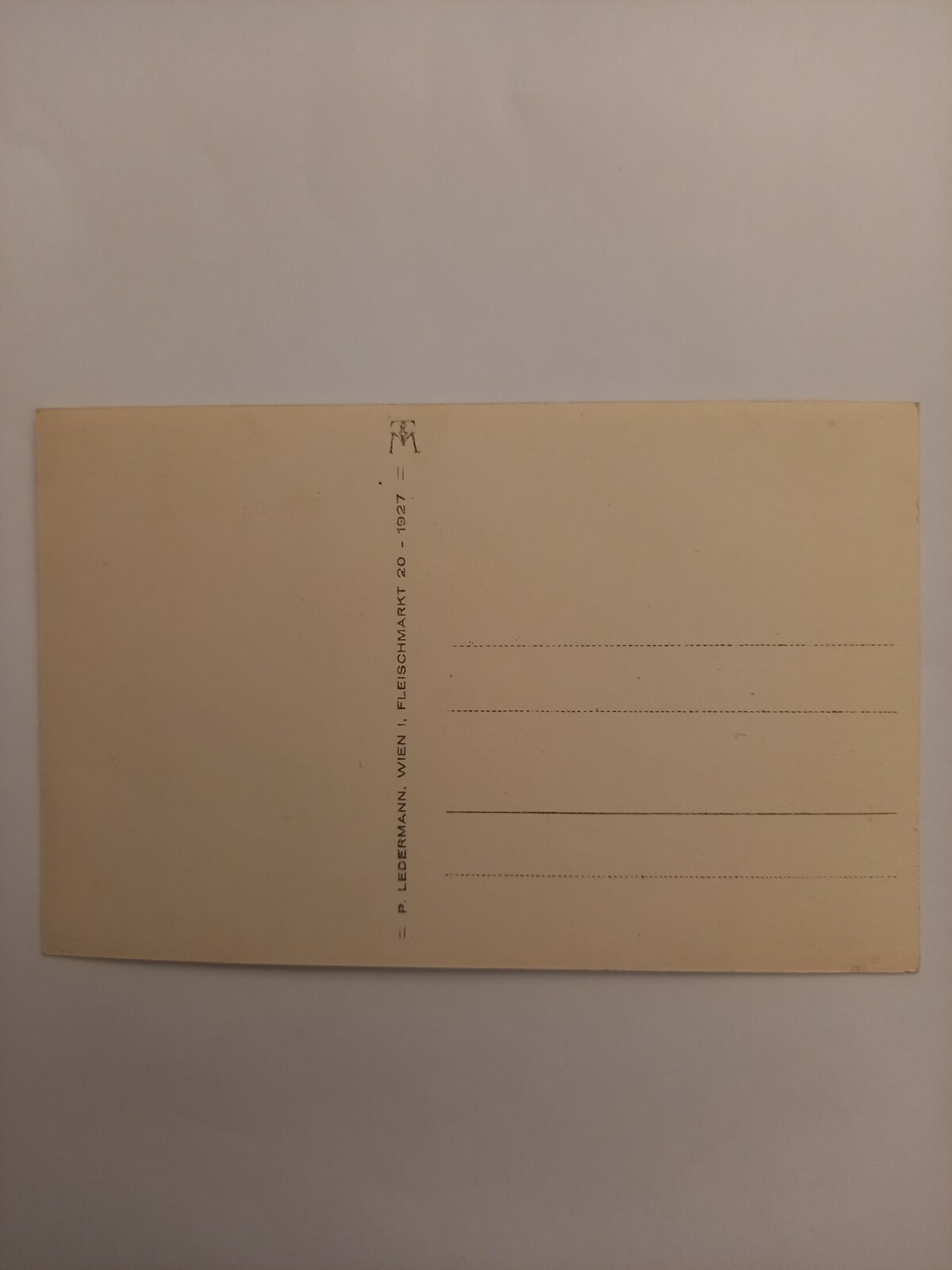 Niederösterreich, Weissenkirchen a.d.Donau 11003 ShNÖ