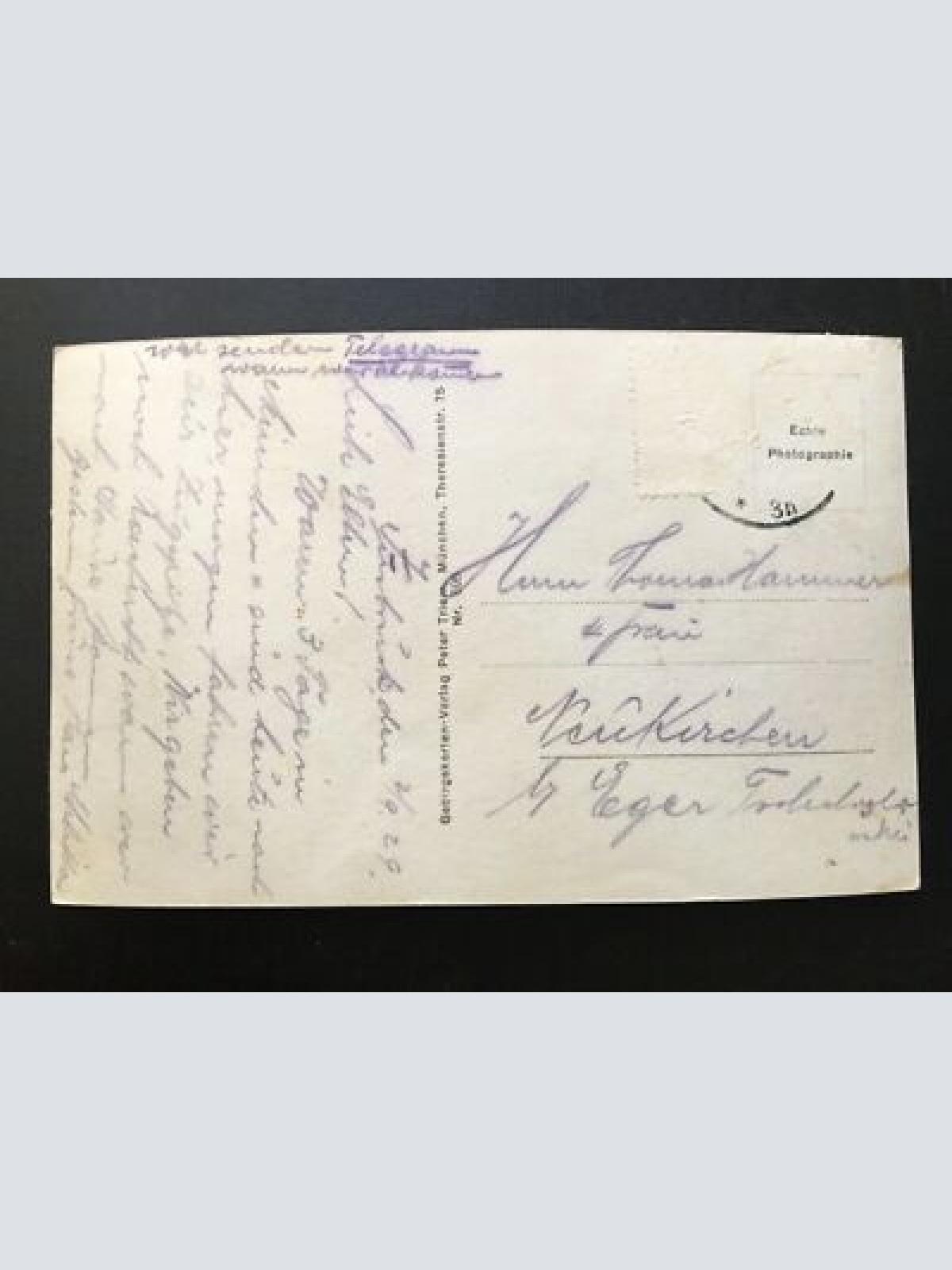 Innsbruck - Gegen Süden mit Serles & Nockspitze - Inn 140467 TH